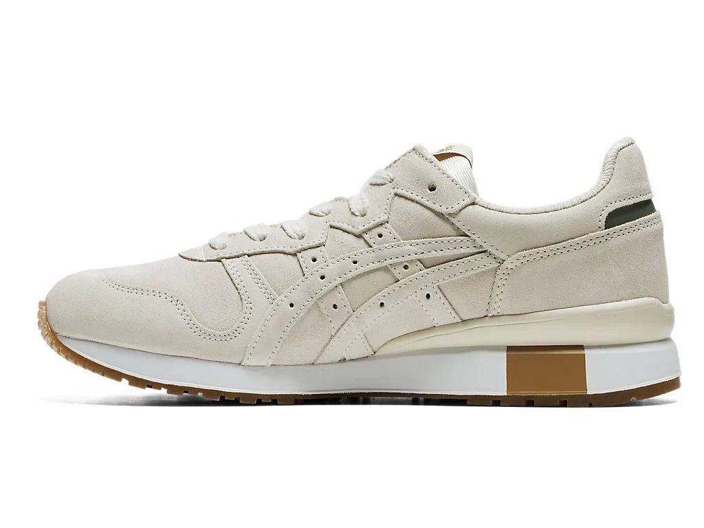 Onitsuka Tiger Tiger Ally Sneakers - Cream Cream | 1183B575 100