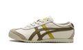 Onitsuka Tiger Mexico 66 Sneakers - Cream Rover