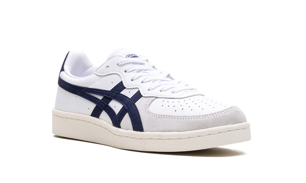 Onitsuka Tiger GSM Sneakers - Dark Blue